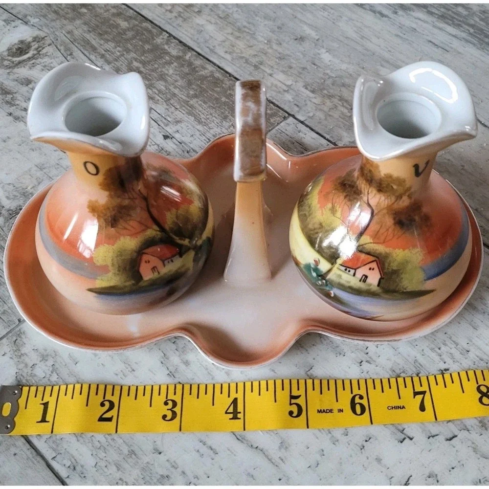 Noritake this vintage
